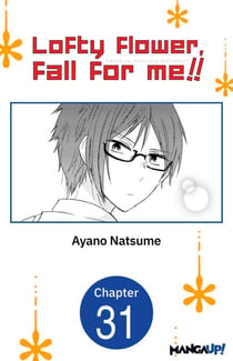 Lofty Flower, fall for me!! #031