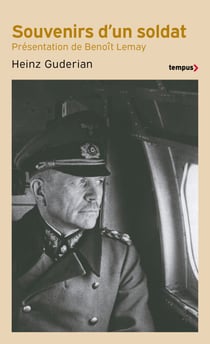 Souvenirs d'un soldat