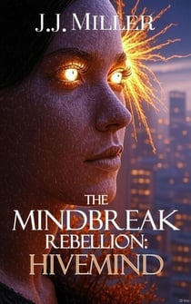 The MindBreak Rebellion: Hivemind - The MindBreak Rebellion, #1