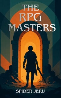 The RPG Masters