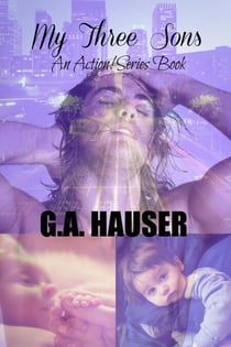 My Three Sons- An Action! Series Book 53 - Action Series, #158