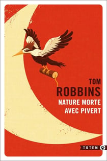 Nature morte avec Pivert