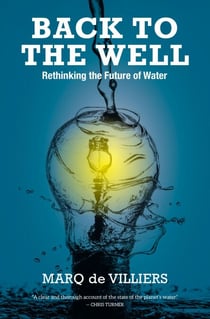 Back to the Well - Rethinking the Future of Water