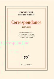 Correspondance