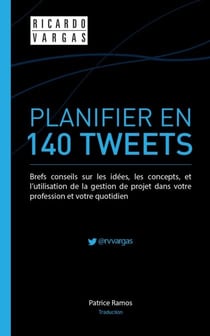 Planifier en 140 Tweets