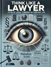 Think Like a Lawyer