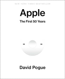 Apple - The First 50 Years