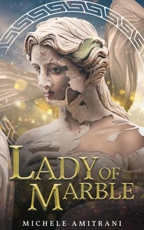 Lady of Marble - Rebels of Olympus, #9