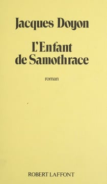 L'Enfant de Samothrace