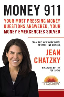 Money 911 - Your Most Pressing Money Questions Answered, Your Money Emergencies Solved