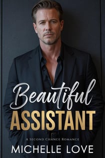 Beautiful Assistant: A Second Chance Romance - Dirty Network, #2