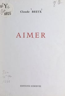 Aimer
