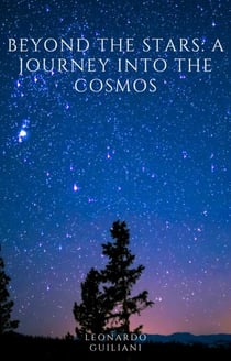 Beyond the Stars  A Journey into the Cosmos