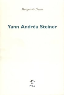 Yann Andréa Steiner