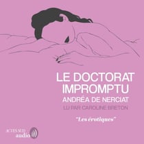Le Doctorat impromptu