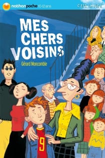 Mes chers voisins EPUB2