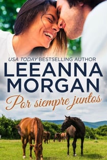 Por Siempre Juntos - Novias de Montana, #7
