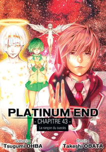 Platinum End - Chapitre 43