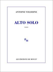 Alto solo
