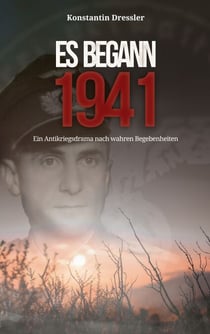 Es begann 1941 - Ein Antikriegsdrama nach wahren Begebenheiten
