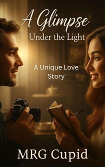 A Glimpse Under the Light