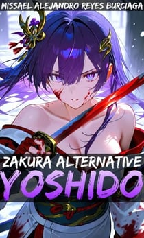 Zakura Alternative Yoshido