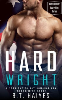 Hard Wright - First Time for Everything