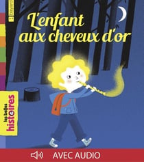 L'enfant aux cheveux d'or - L'enfant aux cheveux d'or