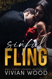 Sinful Fling - Simply Sinful, #1