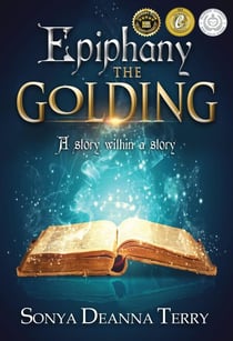 Epiphany - The Golding - Epiphany, #1