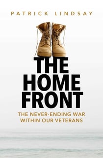 The Home Front - The never-ending war within our veterans