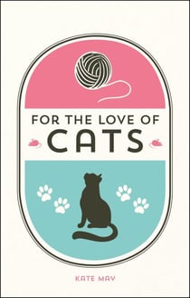 For the Love of Cats