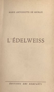 L'édelweiss
