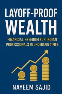 Layoff-Proof Wealth: Your Roadmap to ₹1 Crore