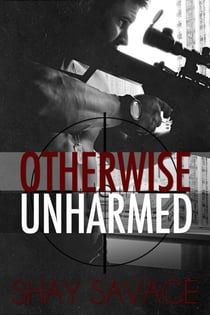 Otherwise Unharmed - Evan Arden, #3