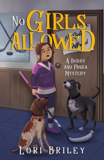 No Girls Allowed - Buddy and Panda Mysteries