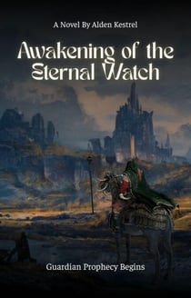 Awakening of the Eternal Watch (The Awakened Realm, 1) - The Awakened Realm, #1