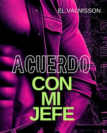 Acuerdo con mi jefe - New edition