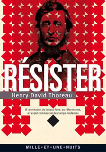 Résister - à la tentation du laissez-faire, au réformisme et à l'esprit commercial des temps modernes