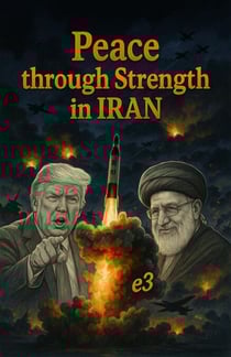 Peace through Strength in IRAN