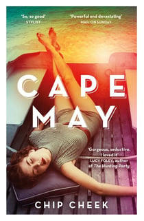 Cape May - 'Glamorous, nostalgic and very sexy'