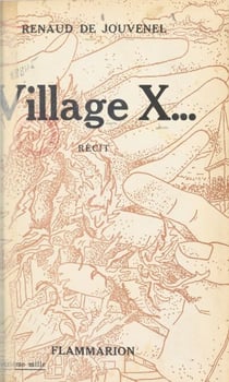 Village X...