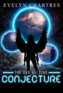 The Van Helsing Conjecture - The Clara Grey Adventures, #5