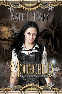 Moonchild - Moonchild, #1