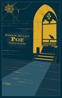 Edgar Allan Poe - Collected Works