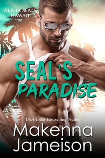 SEAL's Paradise - Alpha SEALs Hawaii, #6