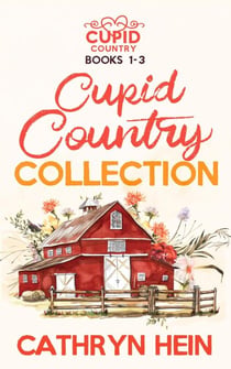 Cupid Country Collection - Cupid Country