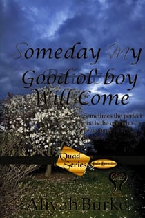 Someday My Good Ol' Boy Will Come - Quad Series, #3