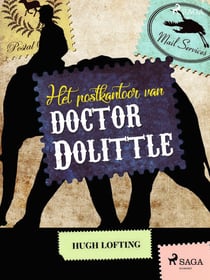 Het postkantoor van doctor Dolittle