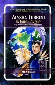In Good Company - Alysha Forrest, #6